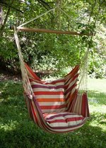 Lazy Rezt hangstoel Sunny XL incl. 2 kussens