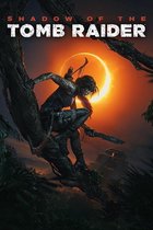 Square Enix Shadow of the Tomb Raider (Xbox One) Standaard