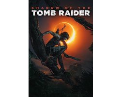 Shadow of the Tomb Raider - Xbox One