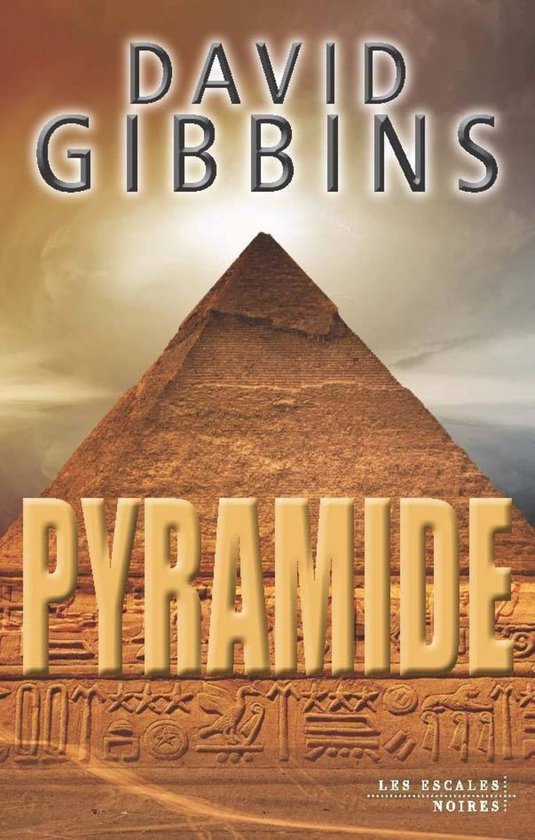 Pyramide - cover