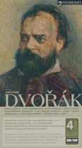 Dvorak:  Portrait