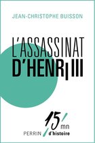 L'assassinat d'Henri III