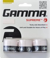 Gamma Supreme overgrip (Pink)