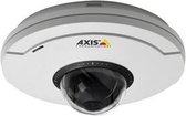 Axis M5014 Buiten Dome Plafond 1280 x 720 Pixels