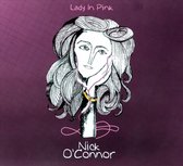 Lady In Pink