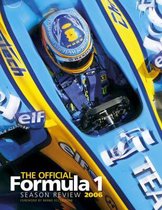 The Official Formula 1 Season Review