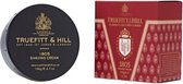 Truefitt & Hill 1805 Scheercrème - 190 gr - 1 stuk