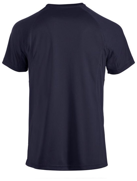 Clique Polo Basic Heren – Workwear 2 Day