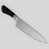 Satoshi - Chefsmes 20cm -  Soft Touch - Stainless Steel