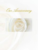 Our Anniversary