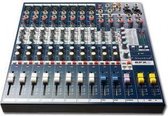 Soundcraft EFX 8 Home entertainment - Accessoires