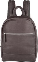 Cowboysbag Schooltas Bag Bilston 15 Inch Grijs