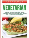 Healthy Living by Eating a Variety of Healthy- Vegetarian