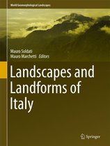 World Geomorphological Landscapes - Landscapes and Landforms of Italy