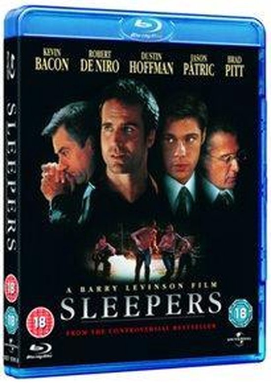 Sleepers
