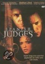Spanish Judges