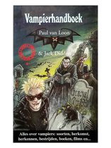 Vampierhandboek