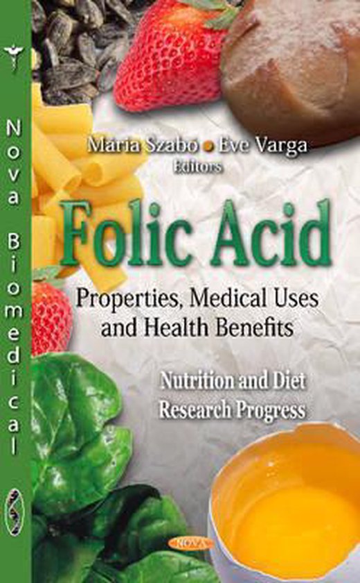 Folic Acid