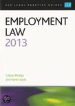 Employment Law