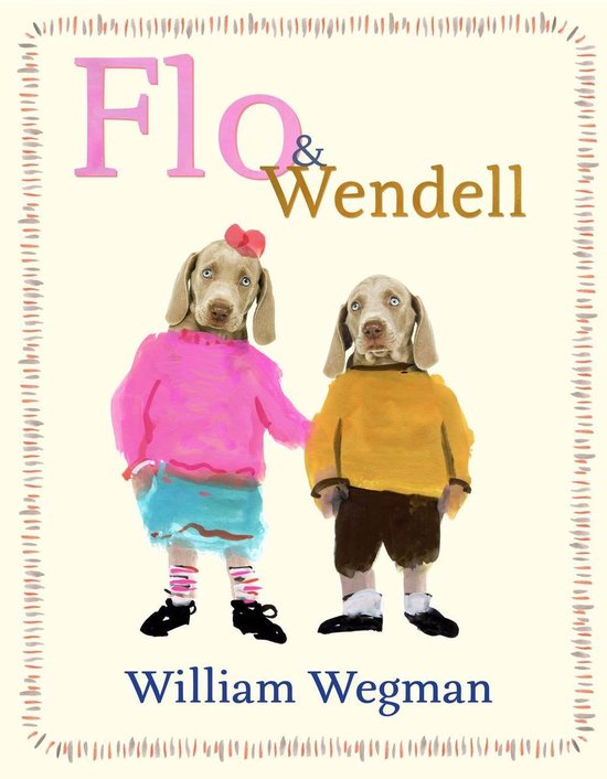 Flo & Wendell - cover