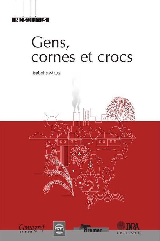 Gens, cornes et crocs
