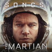 Songs from the Martian [Music from the Motion Picture]