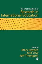 The Sage Handbook of Research in International Education