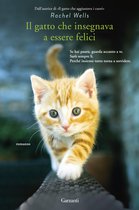 Le avventure del gatto Alfie 2 - Il gatto che insegnava a essere felici