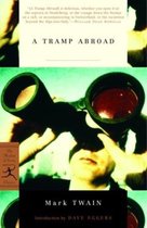Modern Library Classics-A Tramp Abroad