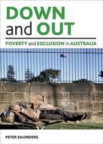 Studies in Poverty, Inequality and Social Exclusion- Down and out