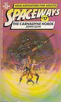 Carnadyne Haord