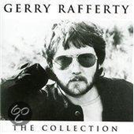 Collection, Gerry Rafferty CD (album) Muziek bol