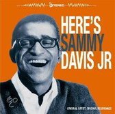 Here's Sammy Davis Jr.