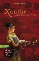 Xanthe - Eine Liebe in Troja