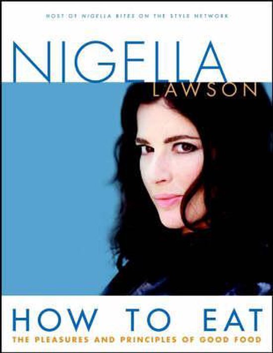How to Eat - cover