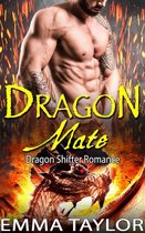 Dragon Mate (Dragon Shifter Romance)