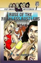 Pep Squad Mysteries Book 21