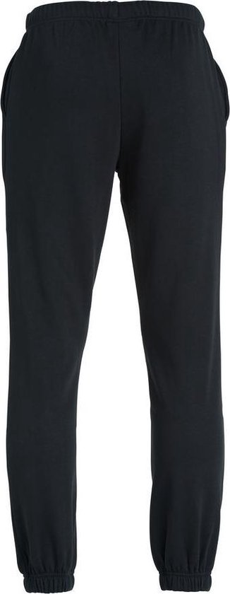 Foto: Clique basic pants zwart maat xxxl