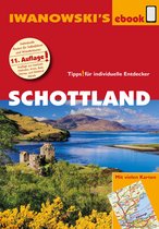 Reisehandbuch - Schottland - Reiseführer von Iwanowski