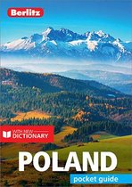 Berlitz Pocket Guides - Berlitz Pocket Guide Poland (Travel Guide eBook)