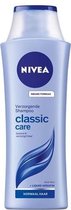 NIVEA Classic Care - 250 ml - Shampoo