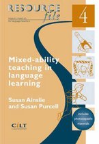 Mixed-ability Teaching in Language Learning