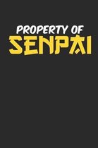 Property Of Senpai