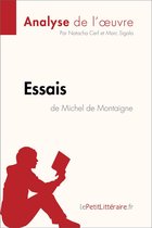 Fiche de lecture - Essais de Michel de Montaigne (Analyse de l'oeuvre)