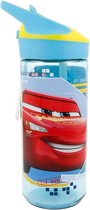 Cars Race Ready Tritan Premium drinkbeker 620ML