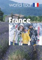 World Tour: France Hardback