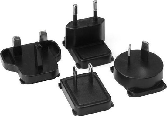 Voedingsbron Startech SVA12M2NEUA — afbeelding 4