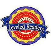 Houghton Mifflin Reading Leveled Readers