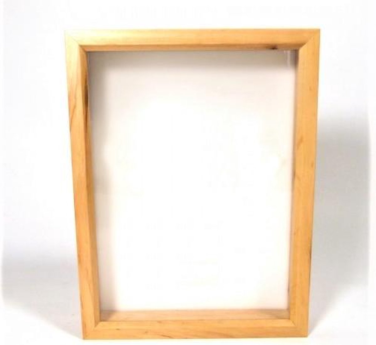Houten insectendoos 23 cm x 30 cm met ophanghaakje