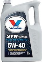 VALVOLINE engine oil engine oil engine engine oil engine oil engine oil petrol diesel liquid gas all climate 5W-40 1L